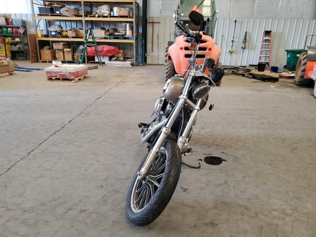 2004 HARLEY-DAVIDSON FXDL 1HD1GDV104K301739