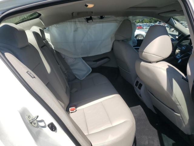 2019 NISSAN ALTIMA PLA 1N4BL4FV6KC173149