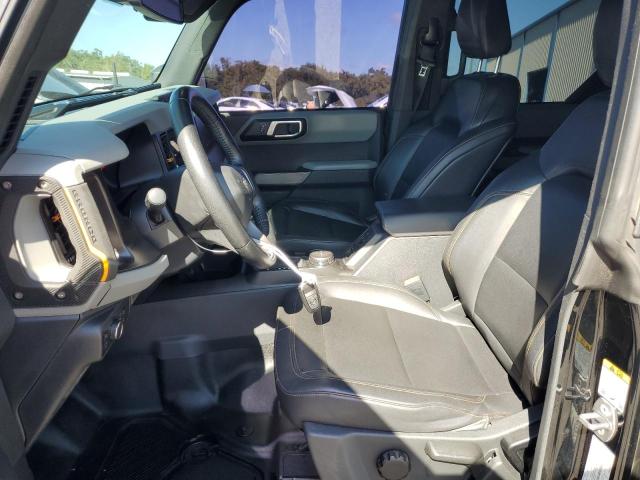 2021 FORD BRONCO BASE 1FMEE5DP0MLB02216