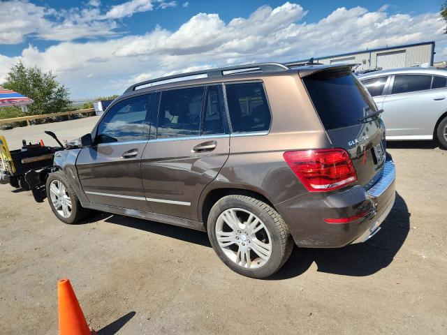 2014 MERCEDES-BENZ GLK 250 BL #3284786523