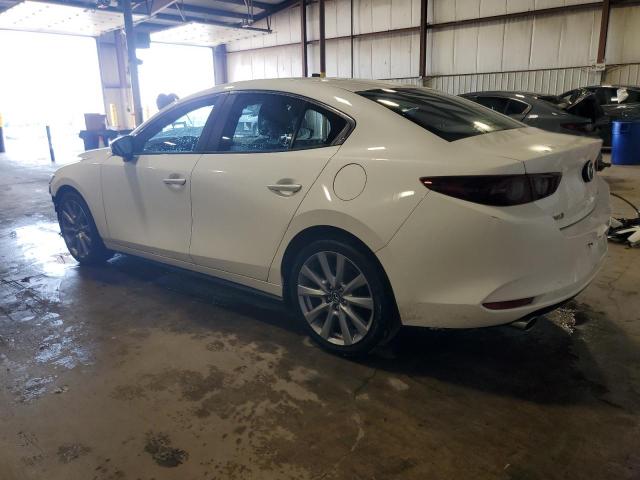 2021 MAZDA 3 SELECT JM1BPABL7M1337668