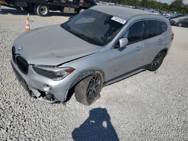 2016 BMW X1 XDRIVE28I WBXHT3C36G5E52152