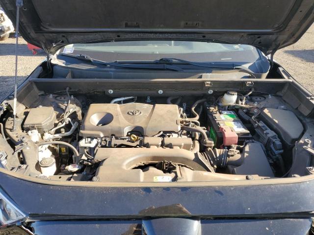 2020 TOYOTA RAV4 XLE #3268767414