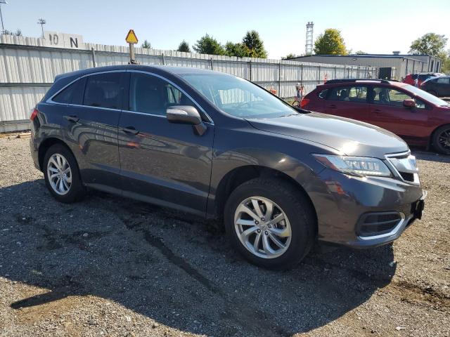 2016 ACURA RDX 5J8TB4H34GL027483