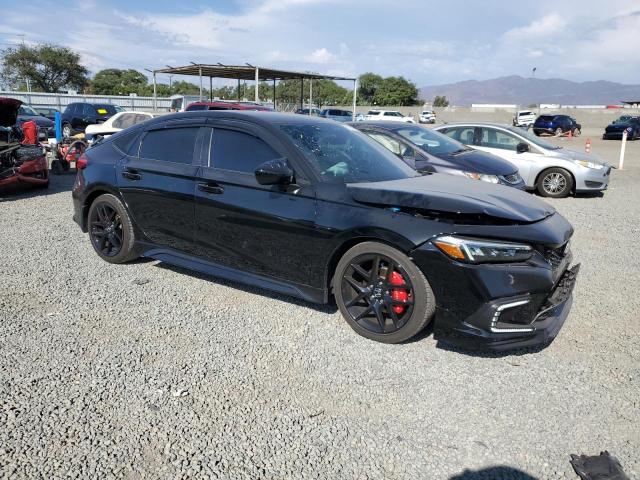 2024 HONDA CIVIC SPOR 19XFL2H85RE015590