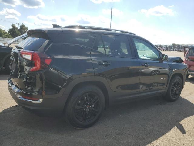 2023 GMC TERRAIN AT 3GKALYEG1PL114784
