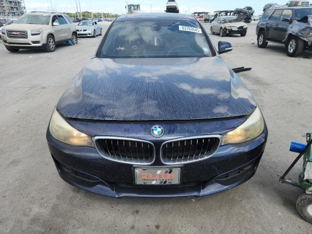 2016 BMW 328 XIGT S WBA8Z5C58GGS37685