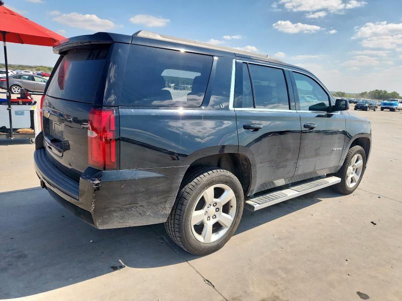 2016 CHEVROLET TAHOE LT 1GNSCBKC6GR106033