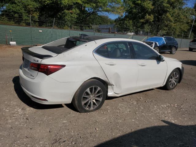 2015 ACURA TLX TECH 19UUB3F56FA007393
