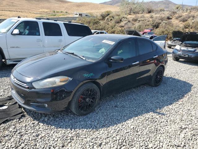 DODGE DART LIMIT