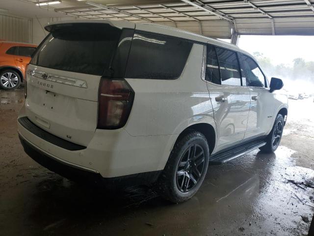 2022 CHEVROLET TAHOE K150 1GNSKNKD8NR265419