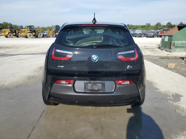 2014 BMW I3 REX - WBY1Z4C58EVX63465