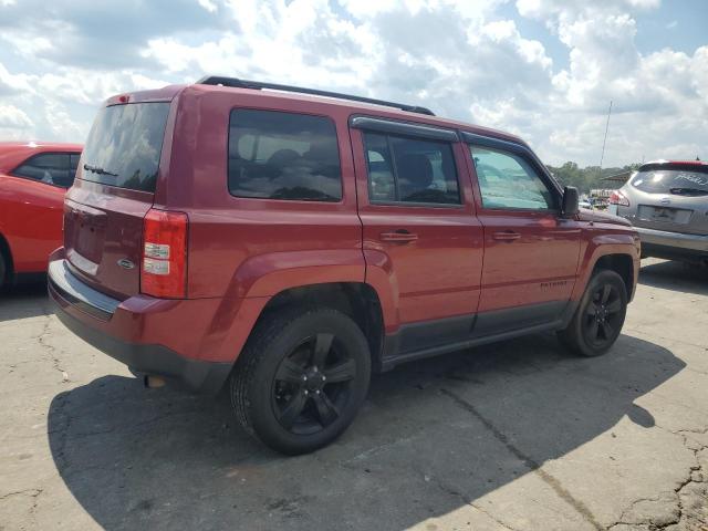 2015 JEEP PATRIOT SP 1C4NJRBB2FD347336