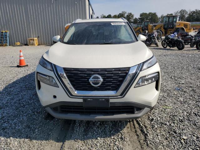 2021 NISSAN ROGUE SV - JN8AT3BB7MW224451