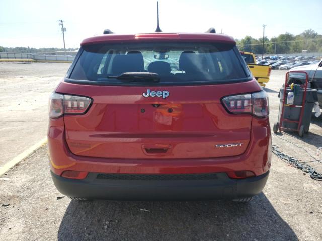 2019 JEEP COMPASS SP #3290246285
