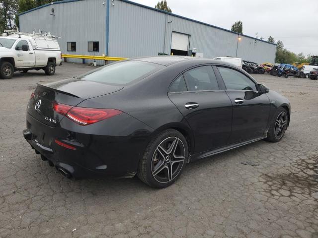 2021 MERCEDES-BENZ CLA AMG 35 W1K5J5BB5MN221008