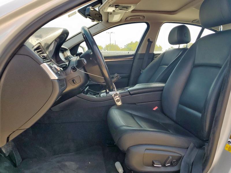 2015 BMW 535 I WBA5B1C59FD922097