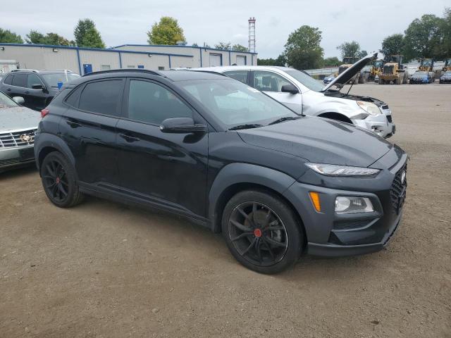 2021 HYUNDAI KONA NIGHT KM8K6CA59MU697407