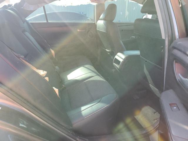 2015 TOYOTA CAMRY LE 4T1BF1FK2FU001928