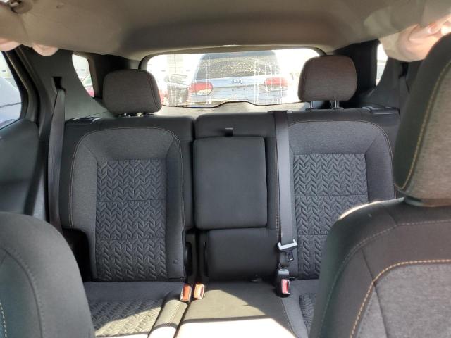 2024 CHEVROLET EQUINOX LT #3290225245