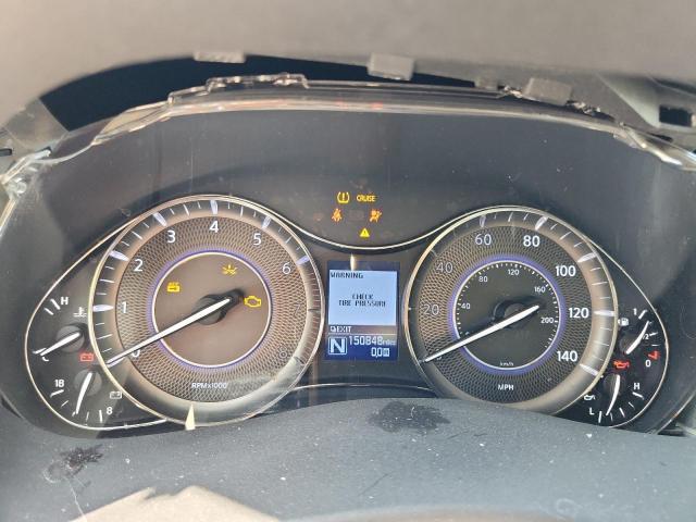 2019 INFINITI QX80 LUXE JN8AZ2NF6K9688592