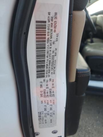 2016 JEEP CHEROKEE L - 1C4PJMDS2GW122526