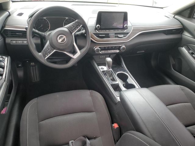 2023 NISSAN ALTIMA SV #3290317952