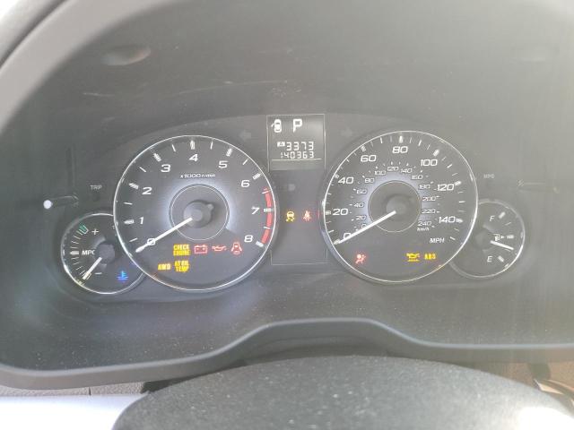 2010 SUBARU OUTBACK 2. #3317737090