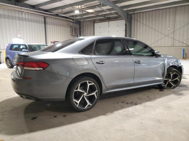 2020 VOLKSWAGEN PASSAT R-L 1VWMA7A36LC022942