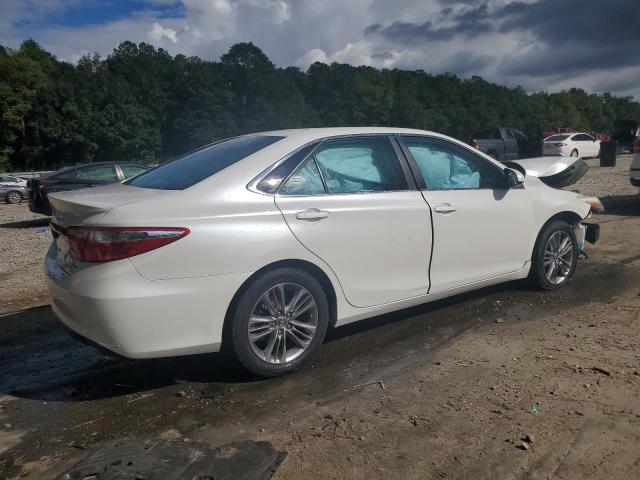 2016 TOYOTA CAMRY LE #3285534277