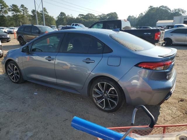 2020 TOYOTA COROLLA XSE JTDT4RCE5LJ050386