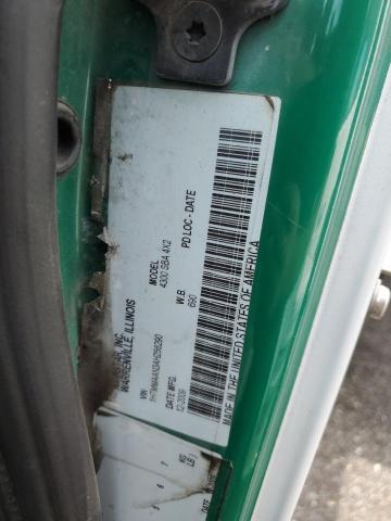 2010 INTERNATIONAL 4000 4300 #3257101356