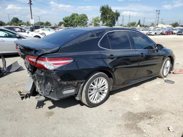 2018 TOYOTA CAMRY L 4T1B11HK0JU044698