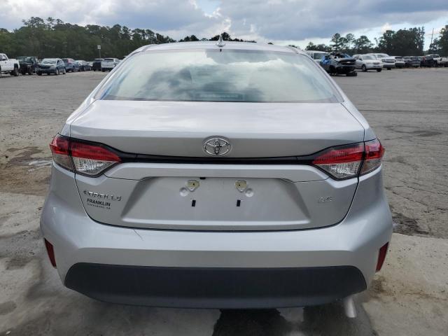 2025 TOYOTA COROLLA LE #3296280466