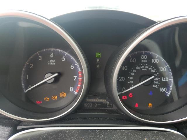 2013 MAZDA 3 I - JM1BL1TG5D1723518