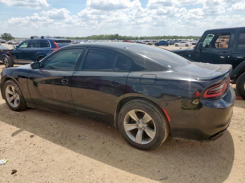 2015 DODGE CHARGER SE 2C3CDXBG1FH903061