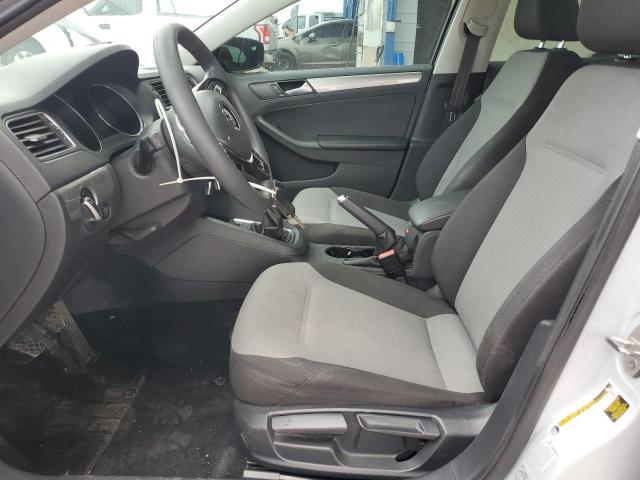 2017 VOLKSWAGEN JETTA S 3VW167AJ6HM381765