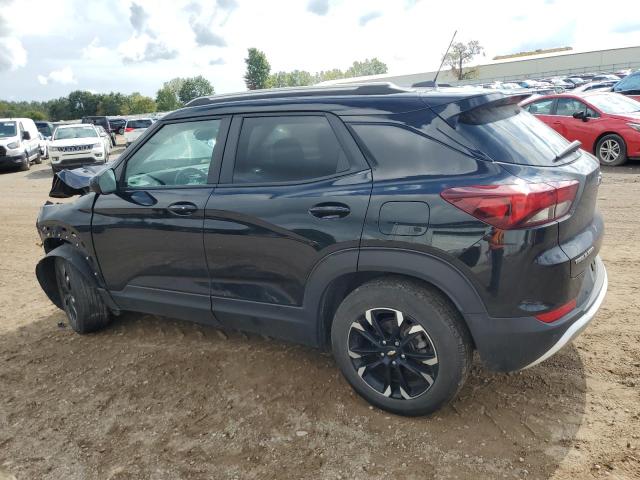 2021 CHEVROLET TRAILBLAZER LT KL79MPSL3MB171862
