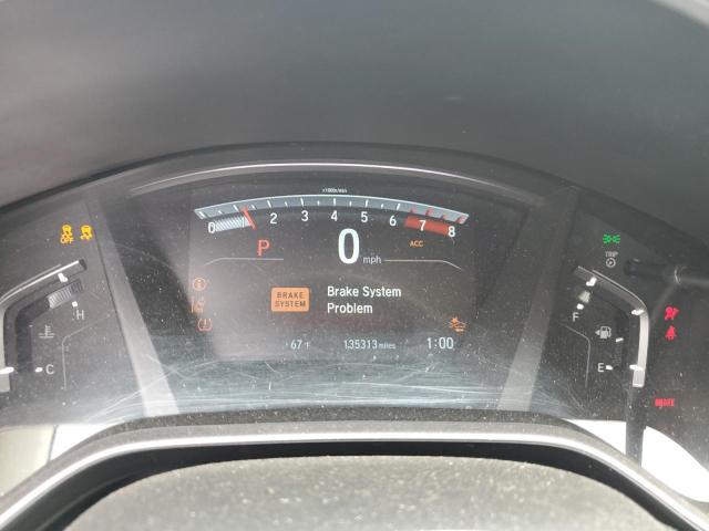 2017 HONDA CR-V EXL 5J6RW2H82HL053413