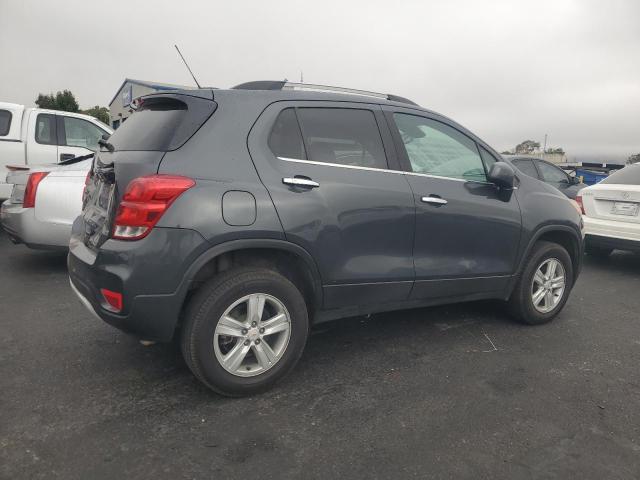 2017 CHEVROLET TRAX 1LT KL7CJPSB0HB164606