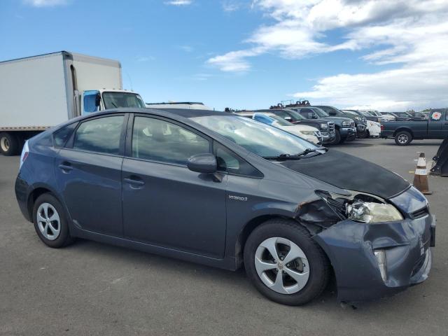 2013 TOYOTA PRIUS - JTDKN3DU8D1644953