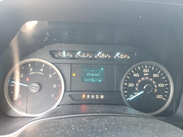 2019 FORD F150 SUPER 1FTEW1C53KKC38224