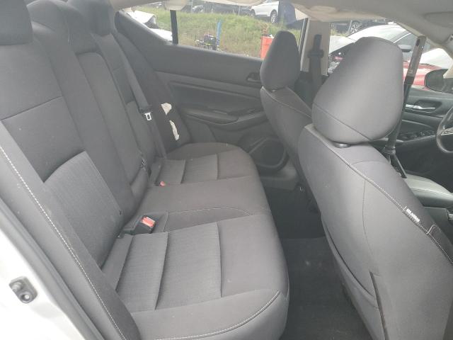 2023 NISSAN ALTIMA SV #3290317952