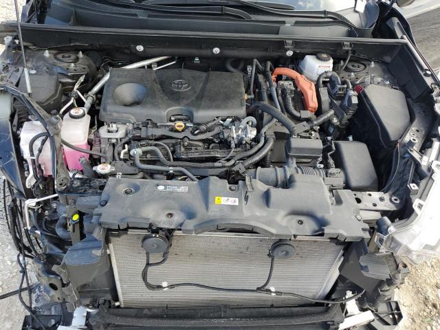 2023 TOYOTA RAV4 SE 4T3T6RFV8PU116507