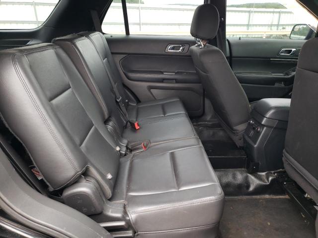 2015 FORD EXPLORER POLICE INTERCEPTOR 1FM5K8AR1FGB91547