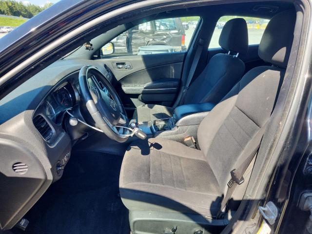 2014 DODGE CHARGER - 2C3CDXJG7EH184673