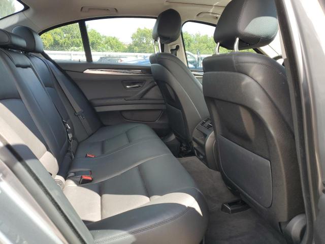 2015 BMW 535 I WBA5B1C58FG126259