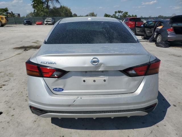 2020 NISSAN ALTIMA S #3294175941