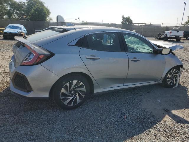 2017 HONDA CIVIC LX SHHFK7H26HU407478