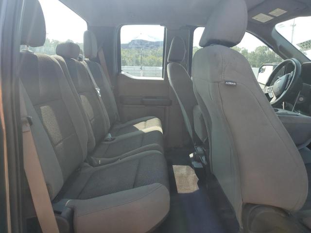 2015 FORD F150 SUPER 1FTEX1EP3FKE24458